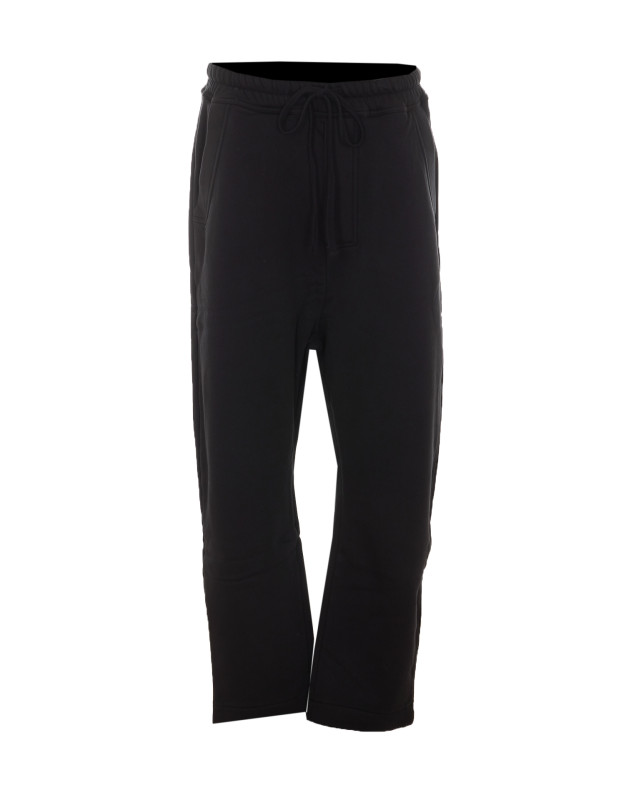 [Thom Krom] Trousers FW26 M ST 527BLACK