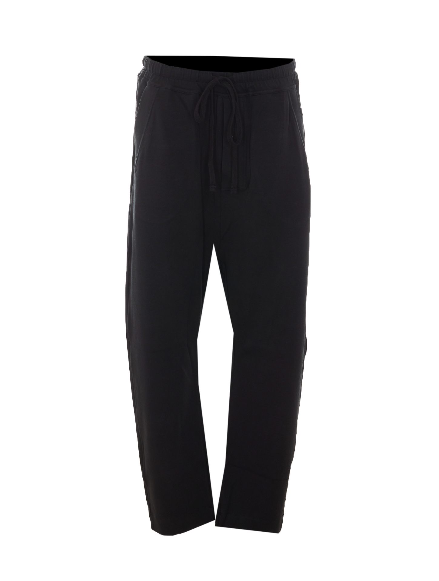 [Thom Krom] Trousers FW26 M ST 526BLACK