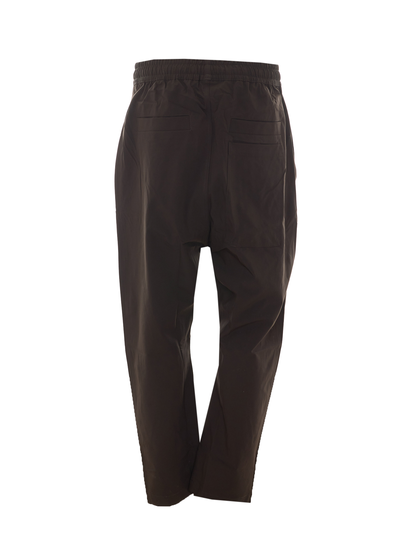 [Thom Krom] Trousers FW26 M P 54COLD BROWN