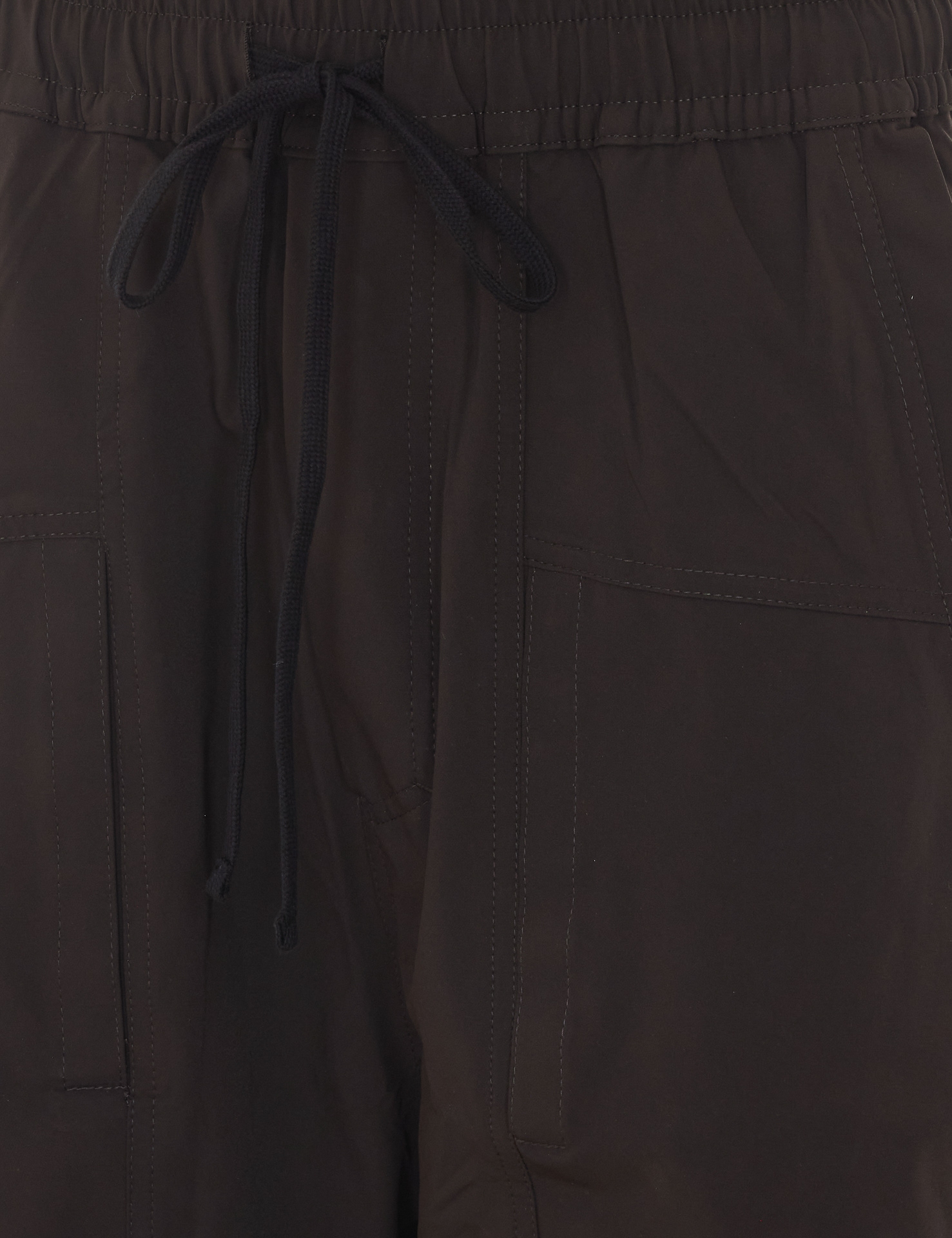 [Thom Krom] Trousers FW26 M P 54COLD BROWN