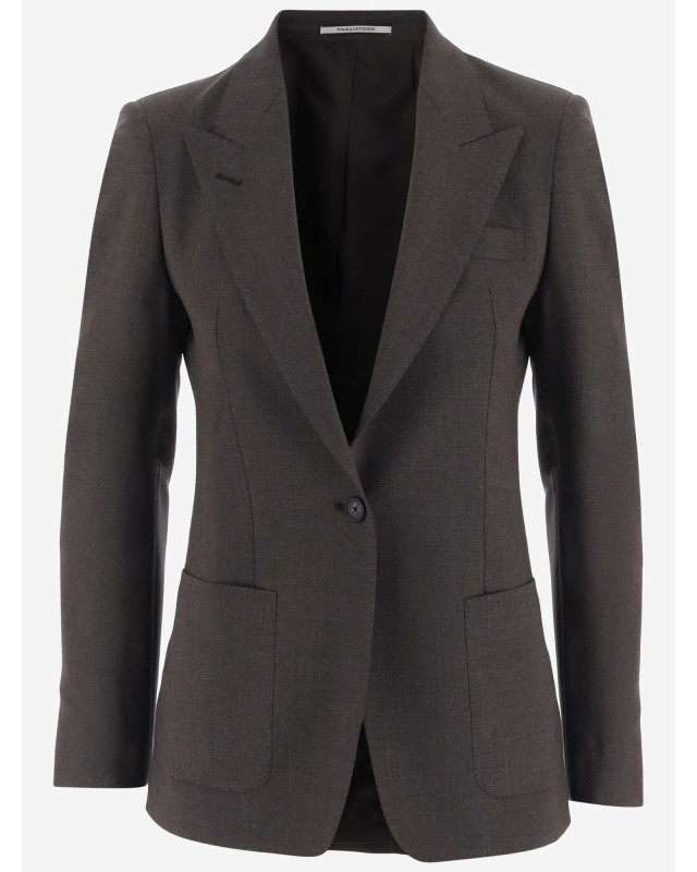[TAGLIATORE] Jacket FW26 JPARIGI15K190045M1340