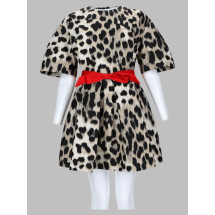 [Givenchy] Short sleeve dress FW26 BW231116VJ_250