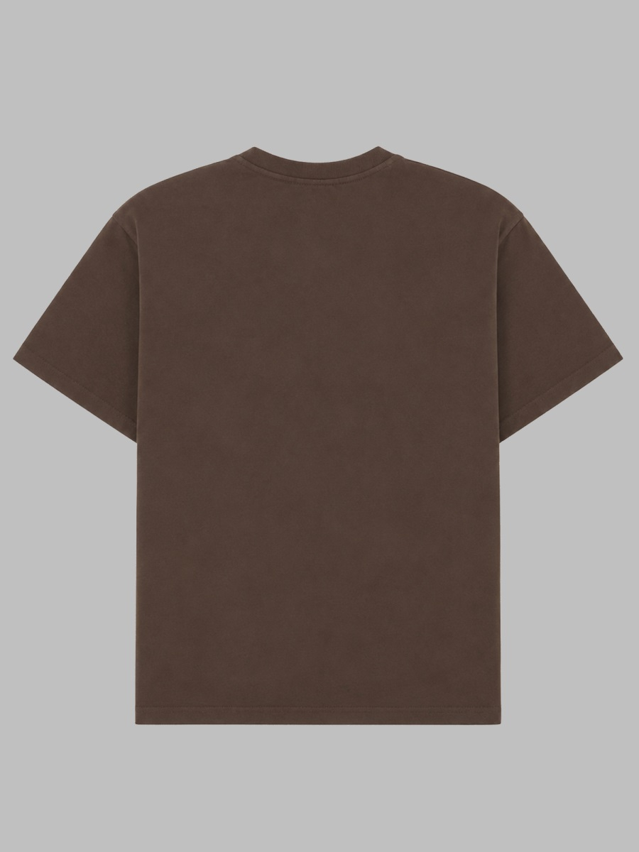 [Givenchy] T-shirts Short Sleeve FW26 BM71NK3YSJ_202