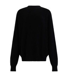 [UMA WANG] Knitwear FW26 UK7562_UW900