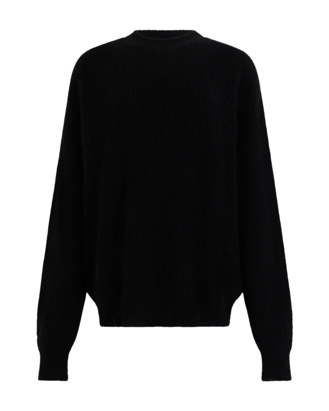 [UMA WANG] Knitwear FW26 UK7562_UW900