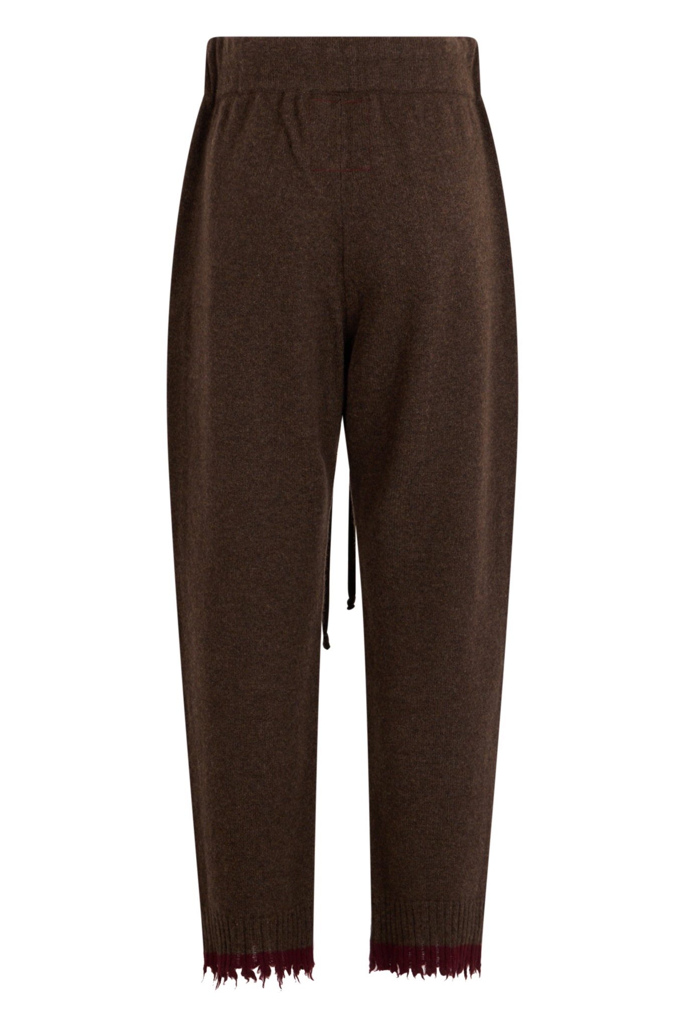 [UMA WANG] Pants FW26 UK7158_UW067