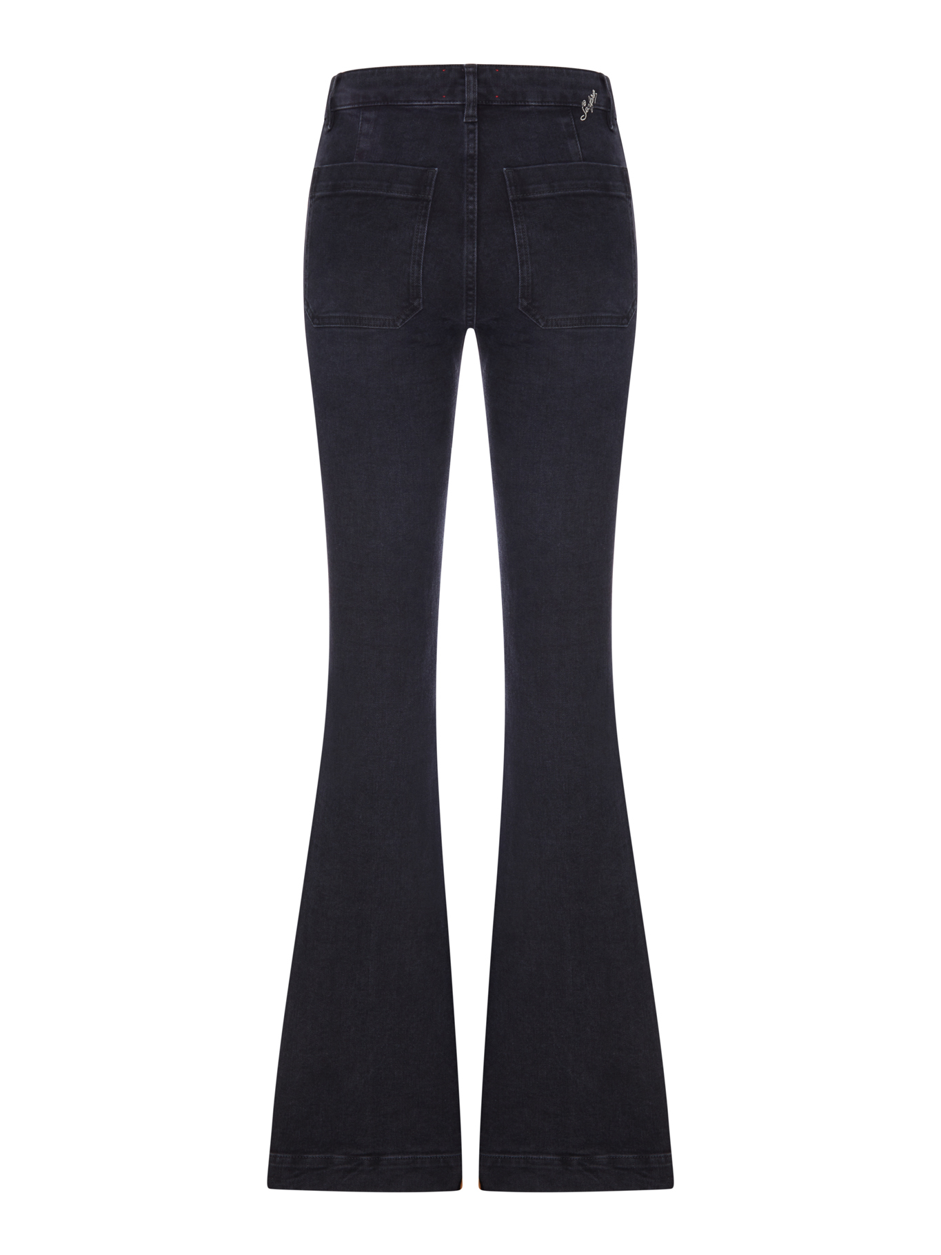 [Seafarer] Jeans FW26 SWP0002TDS00182549999 BLACK