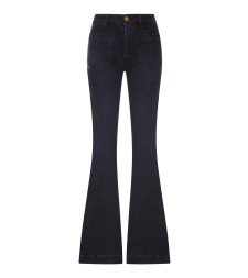 [Seafarer] Jeans FW26 SWP0002TDS00182549999 BLACK