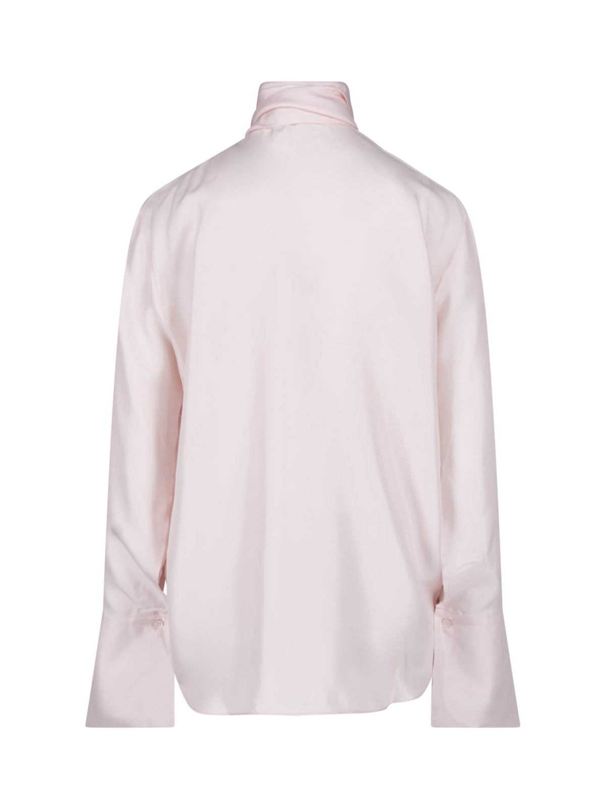 [Sa Su Phi] Shirts Long Sleeve FW26 W26110 TS0200