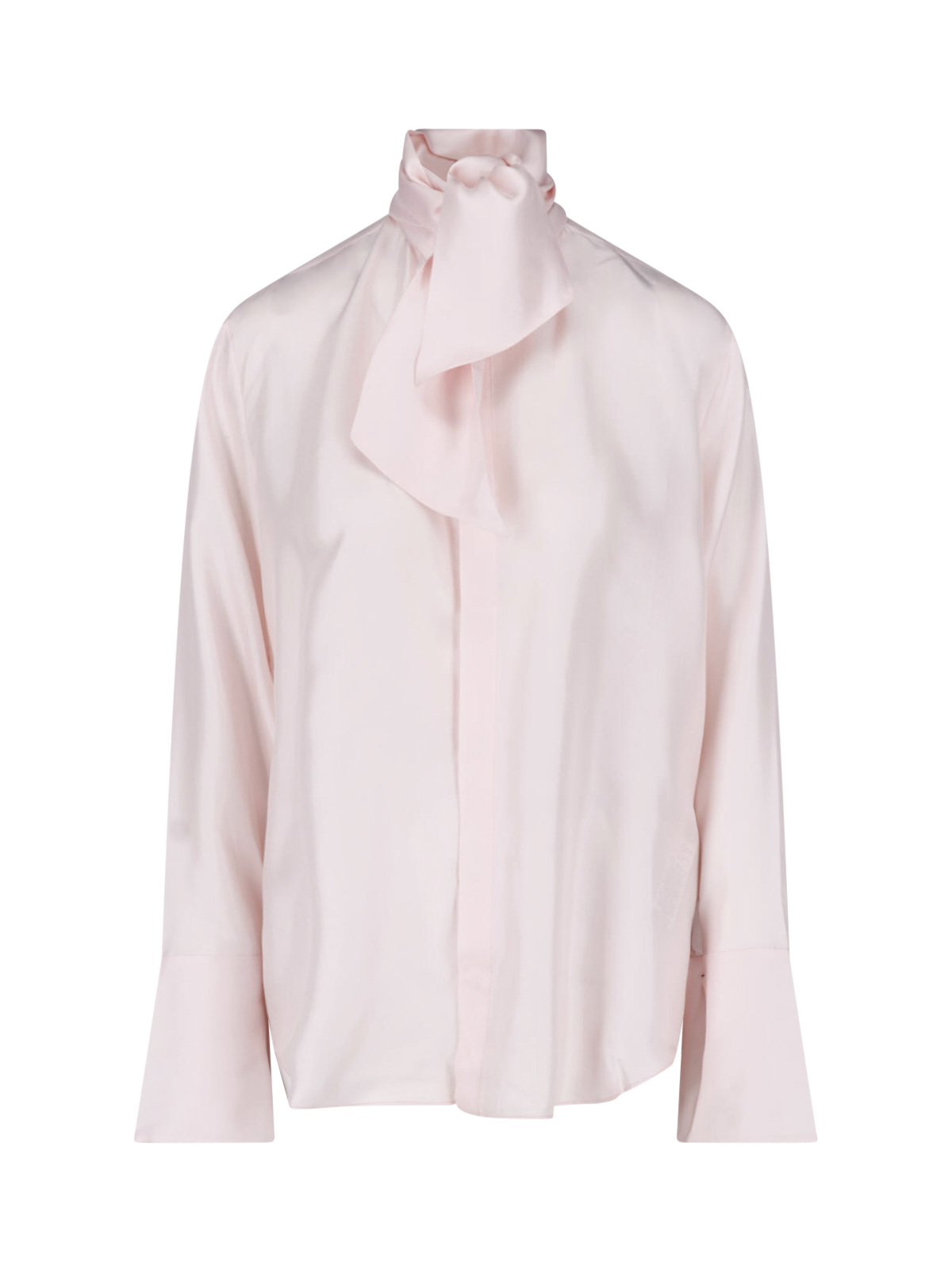 [Sa Su Phi] Shirts Long Sleeve FW26 W26110 TS0200