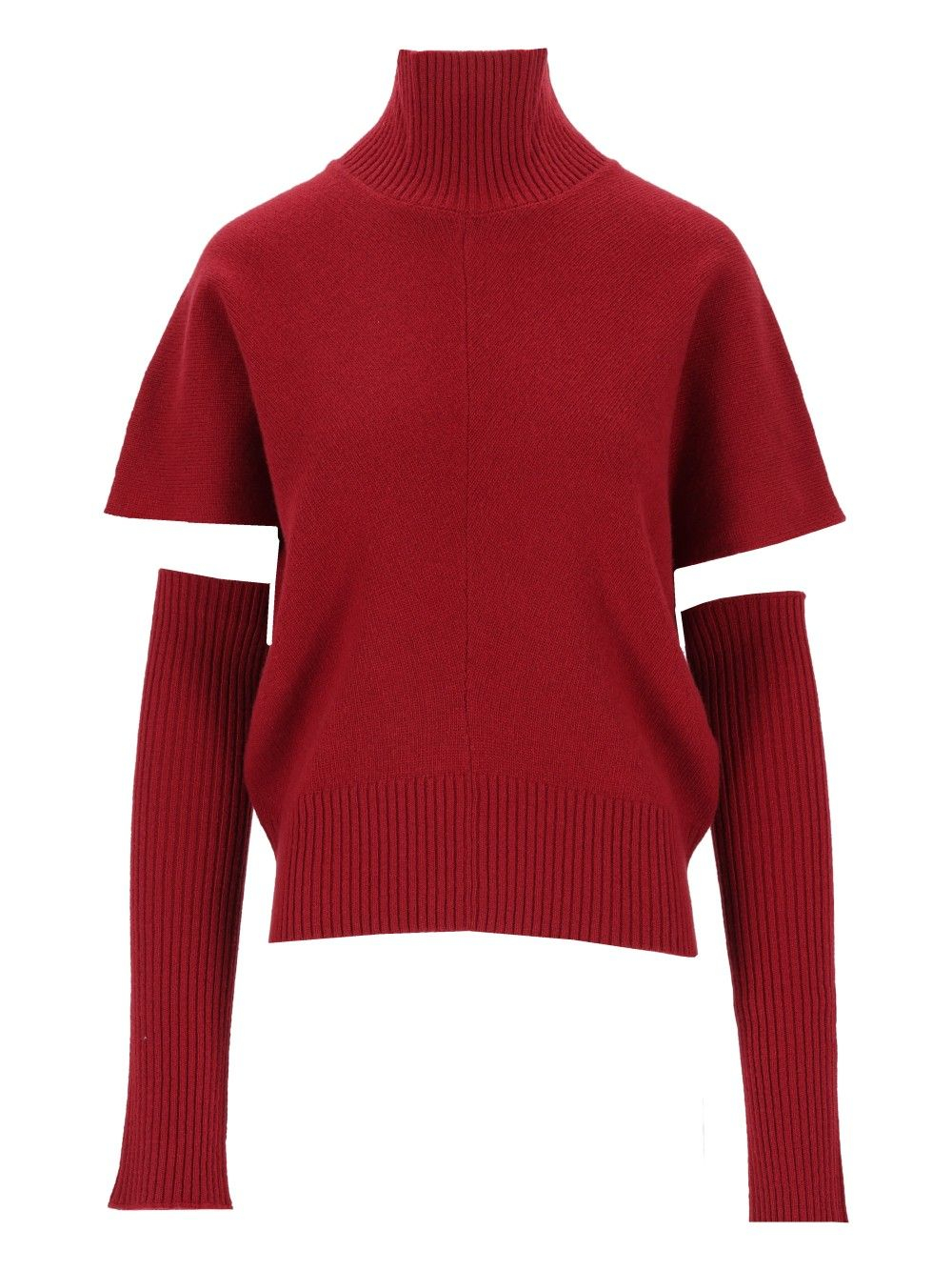 [Federica Tosi] Knitwear CO 32009-35251