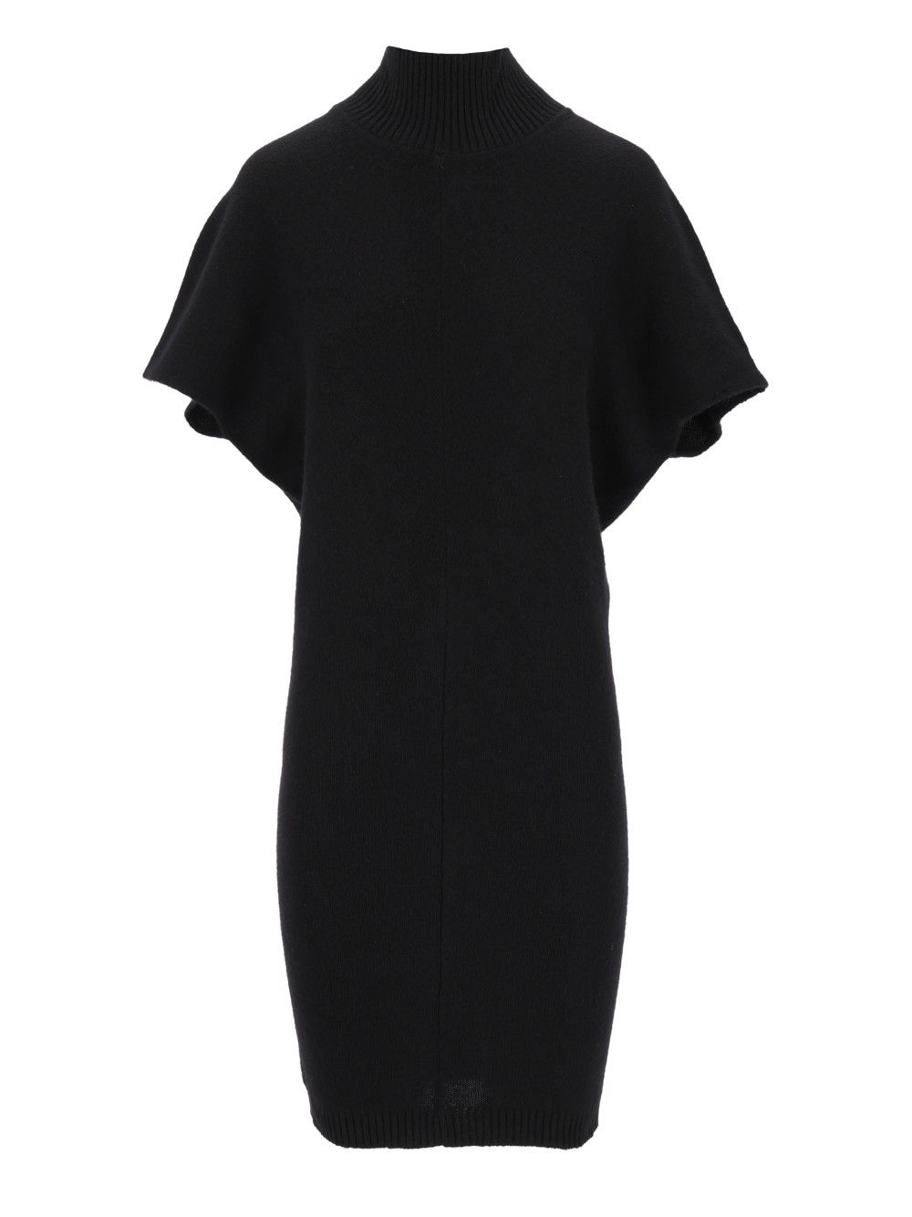 [Federica Tosi] Short sleeve dress CO 32300-35229
