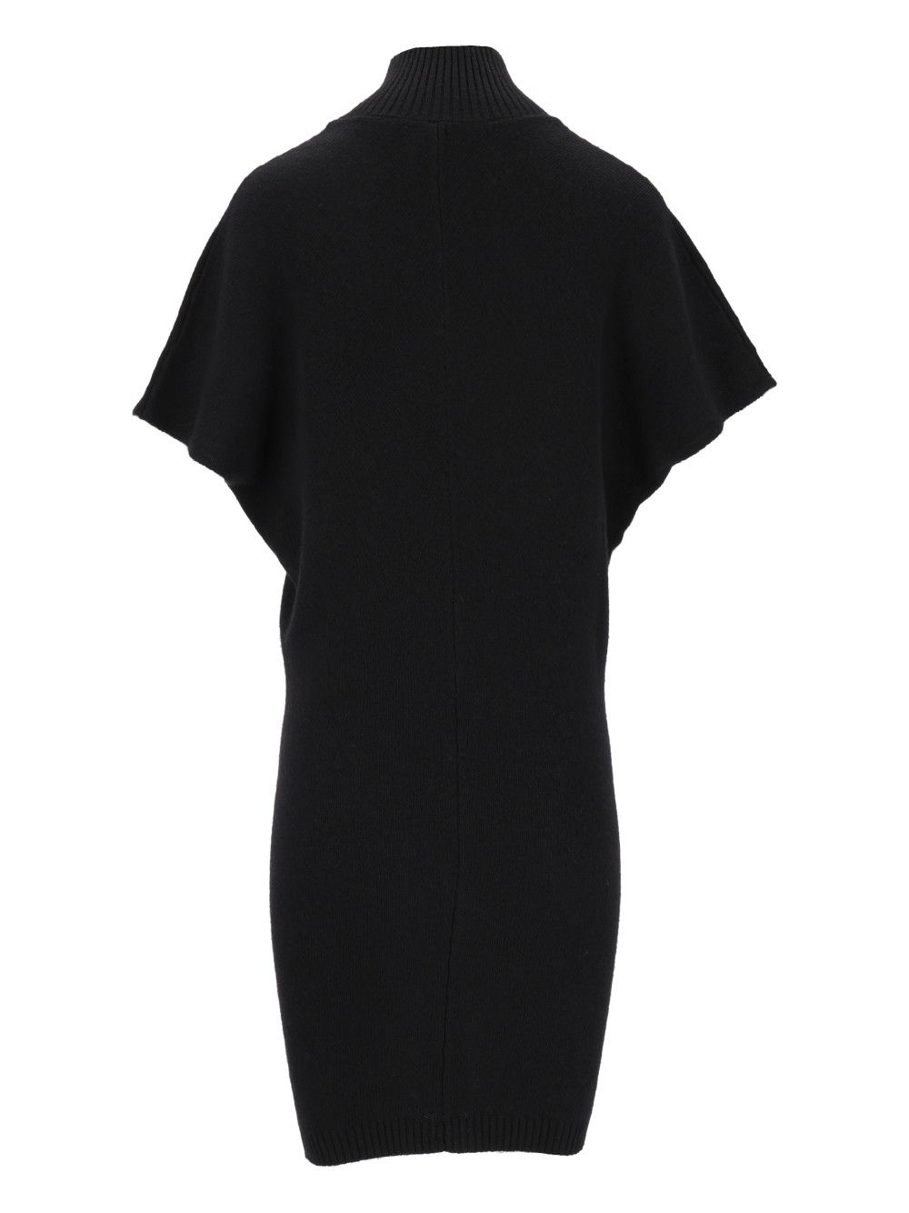 [Federica Tosi] Short sleeve dress CO 32300-35229