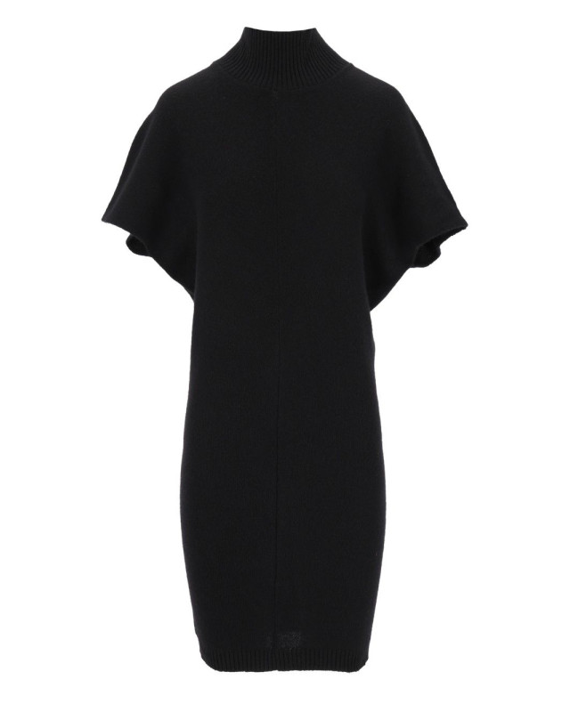 [Federica Tosi] Short sleeve dress CO 32300-35229
