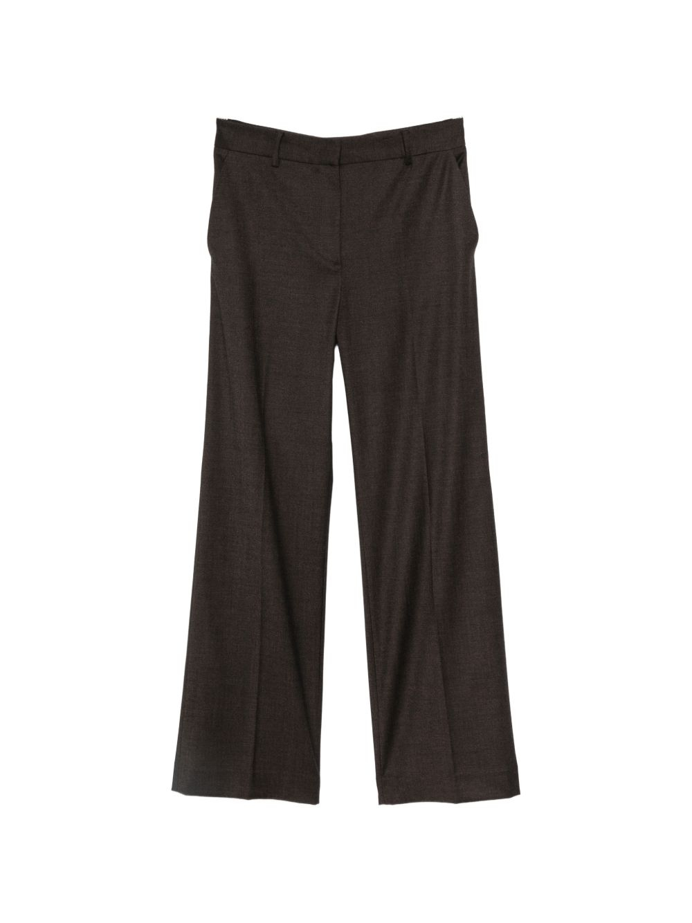 [ANTONELLI FIRENZE] Pants FW26 ROBINIA J8376R 875B 235