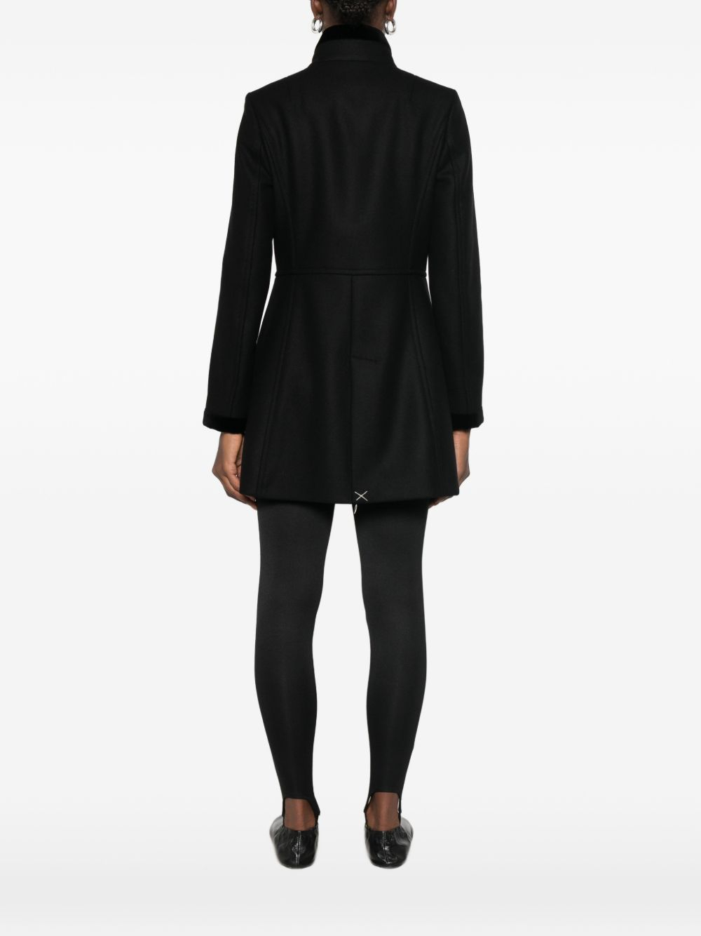 [Fay] Coat FW26 NAW50534000 YM2 B999