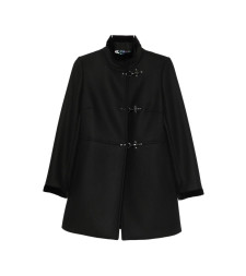 [Fay] Coat FW26 NAW50534000 YM2 B999