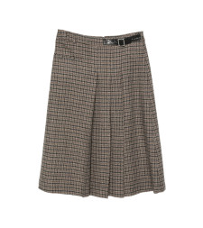 [SEVENTY] Midi skirt FW26 GO0826 130100 065