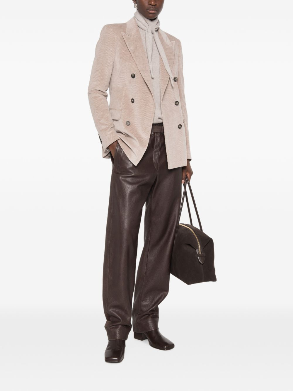 [TAGLIATORE] Jacket FW26 J PARIGI10B 020002 V 26I066 T3493