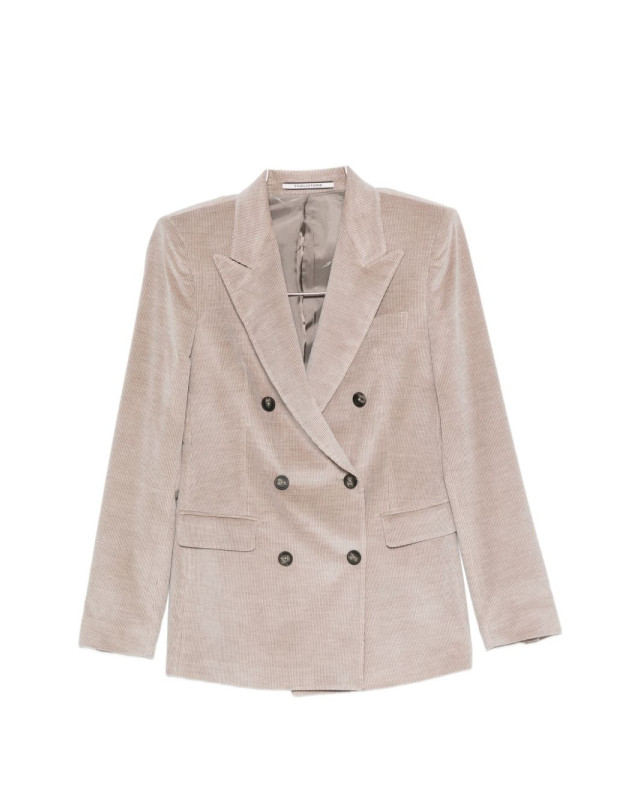 [TAGLIATORE] Jacket FW26 J PARIGI10B 020002 V 26I066 T3493
