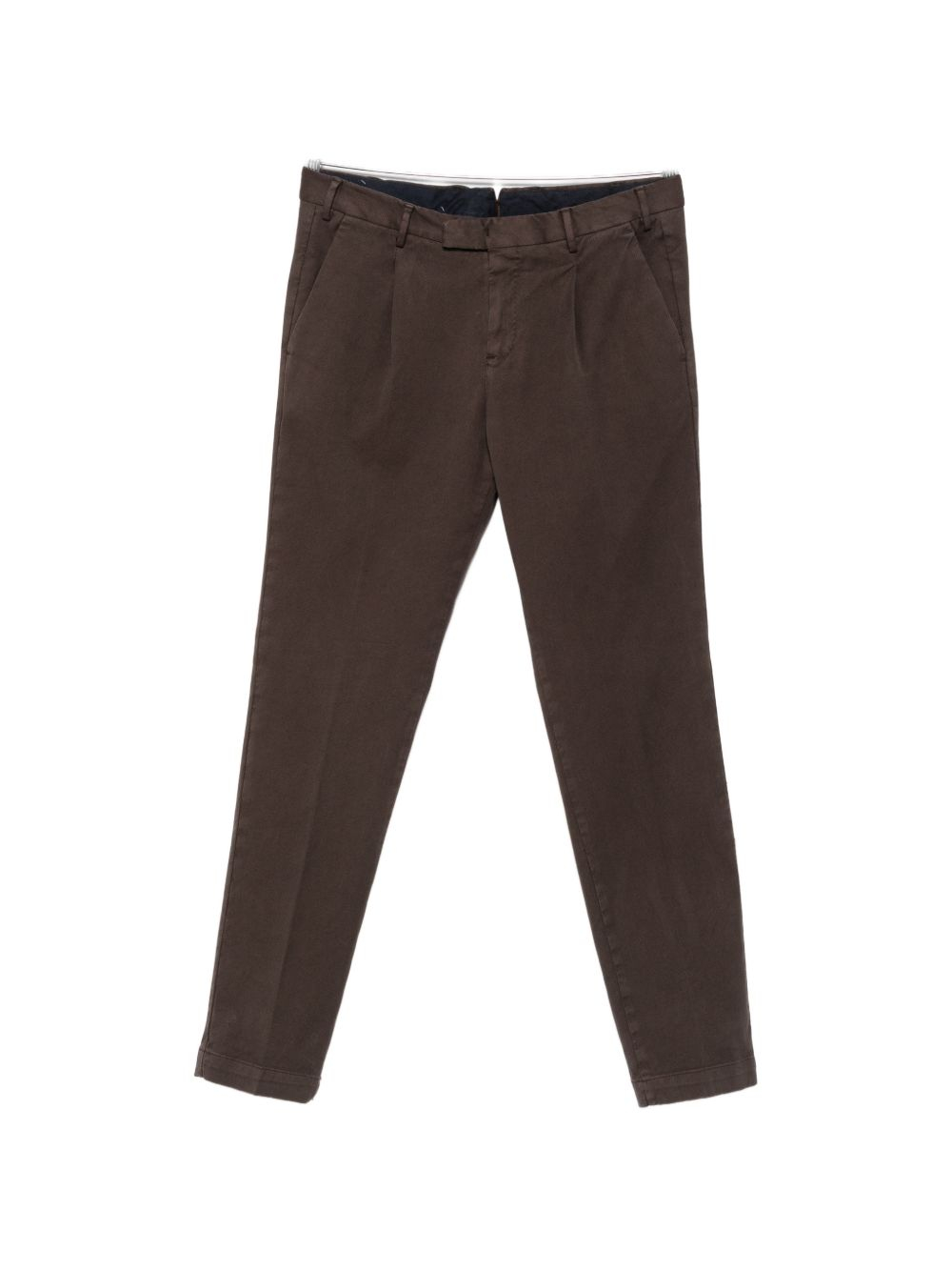 [PT TORINO] Trousers FW26 CO ATMAZA0CL1 CK09 Y191