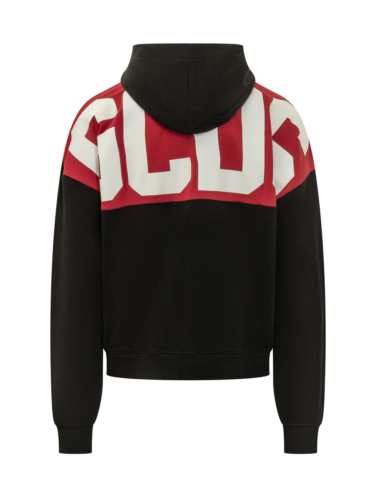[GCDS] Sweatshirt FW26 Z0MLQE213F245 999R