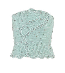 [COSTARELLOS] Knitwear SS26 SS2655 BLUE