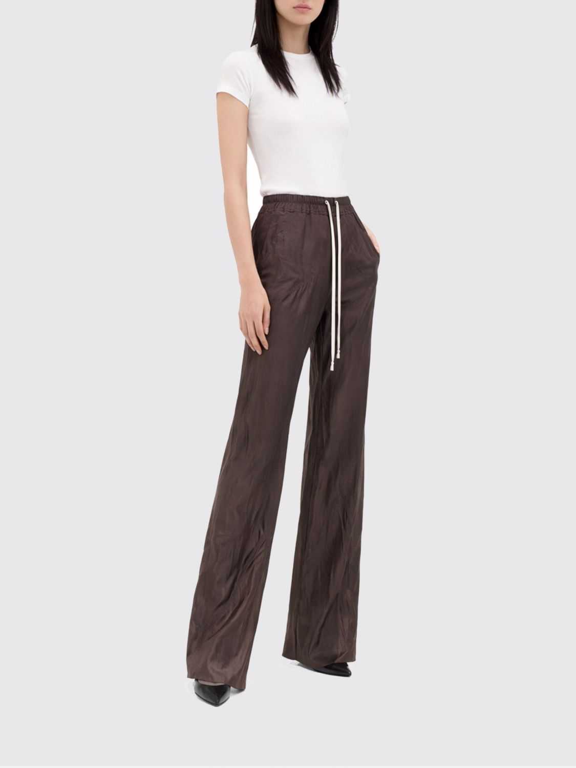 [Rick Owens] T-shirts SS26 RP01F6235JA 11
