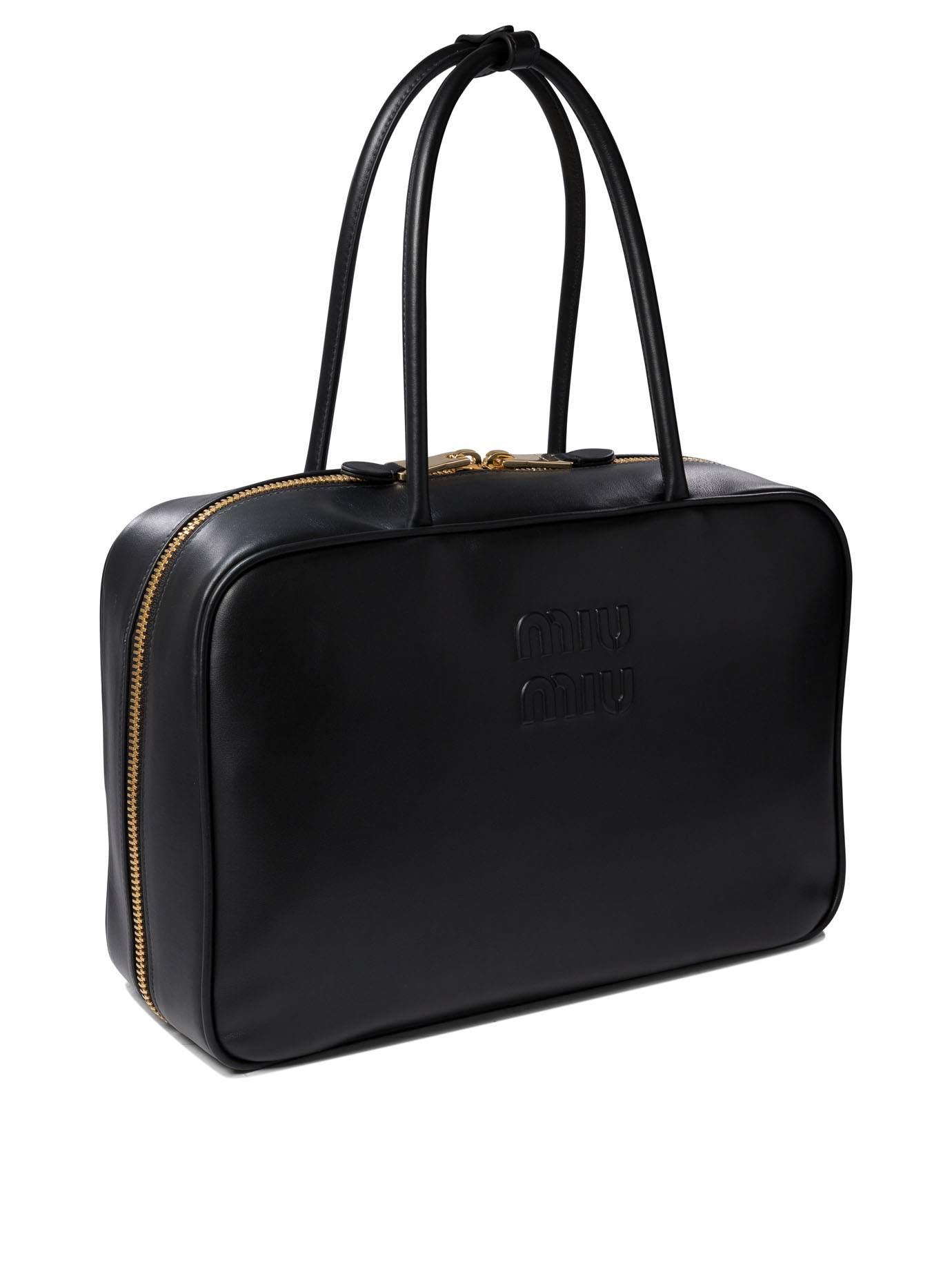 [Miu Miu] Tote bag SS26 5BB1172CRWF0002 V MON