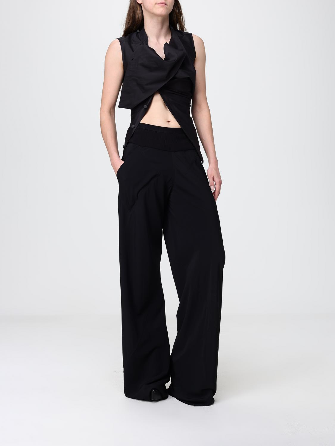 [Rick Owens] Tank top SS26 RP01F6136SC 09