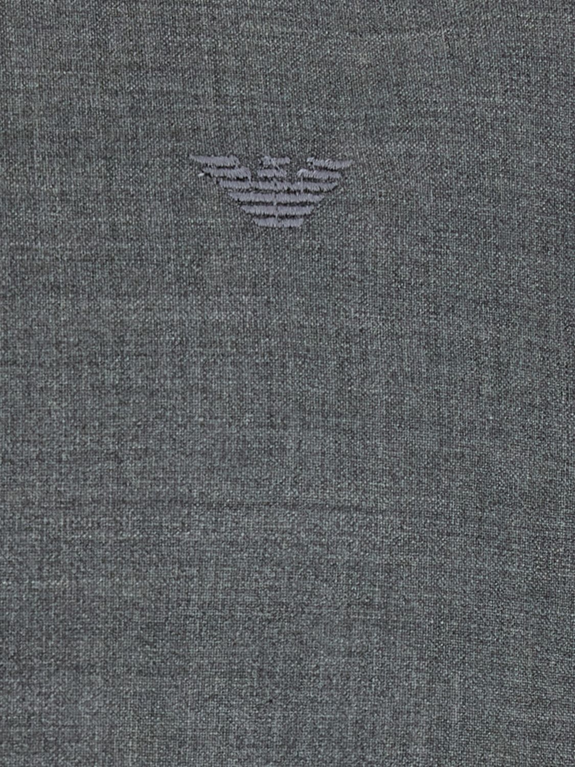 [Emporio Armani] Shirts Long Sleeve SS26 EM000099TE19332 O8003