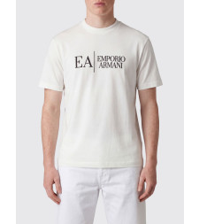 [Emporio Armani] T-shirts Short Sleeve SS26 EM005551AF25183 F0038