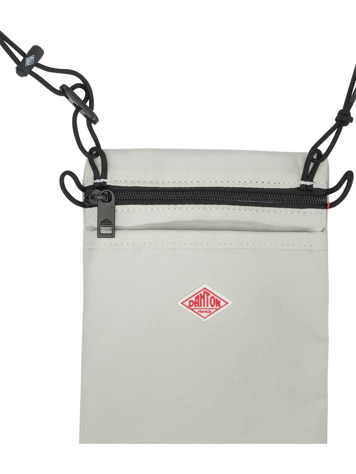 [Danton] Fashion Accessory SS26 SAINT-DOMINIQUEECRU
