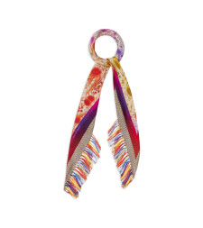 [Pierre Louis Mascia] Scarf SS26 ALOEUW/SW-100X100RPF517554/101