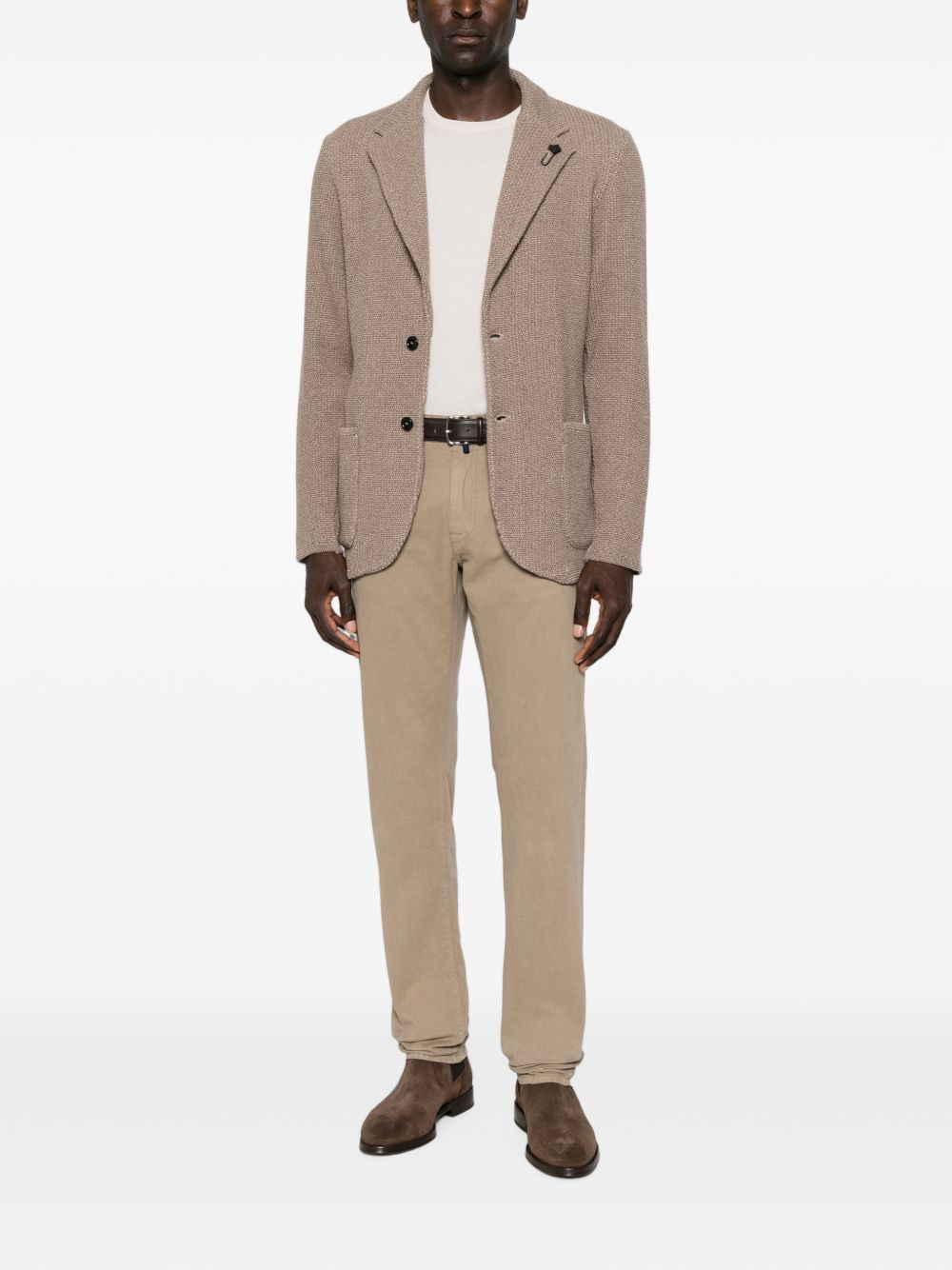 [Lardini] Jacket FW26 CNCLJM56AC67013420MA