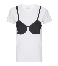 [vaquera] T-shirts Short Sleeve FW26 VAQ12T001 1
