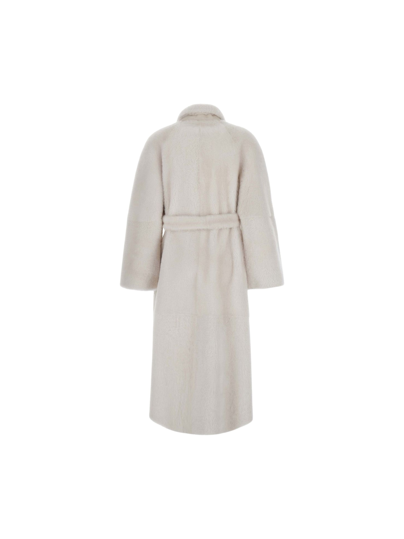 [Suprema] Coat FW26 Y057 M0255