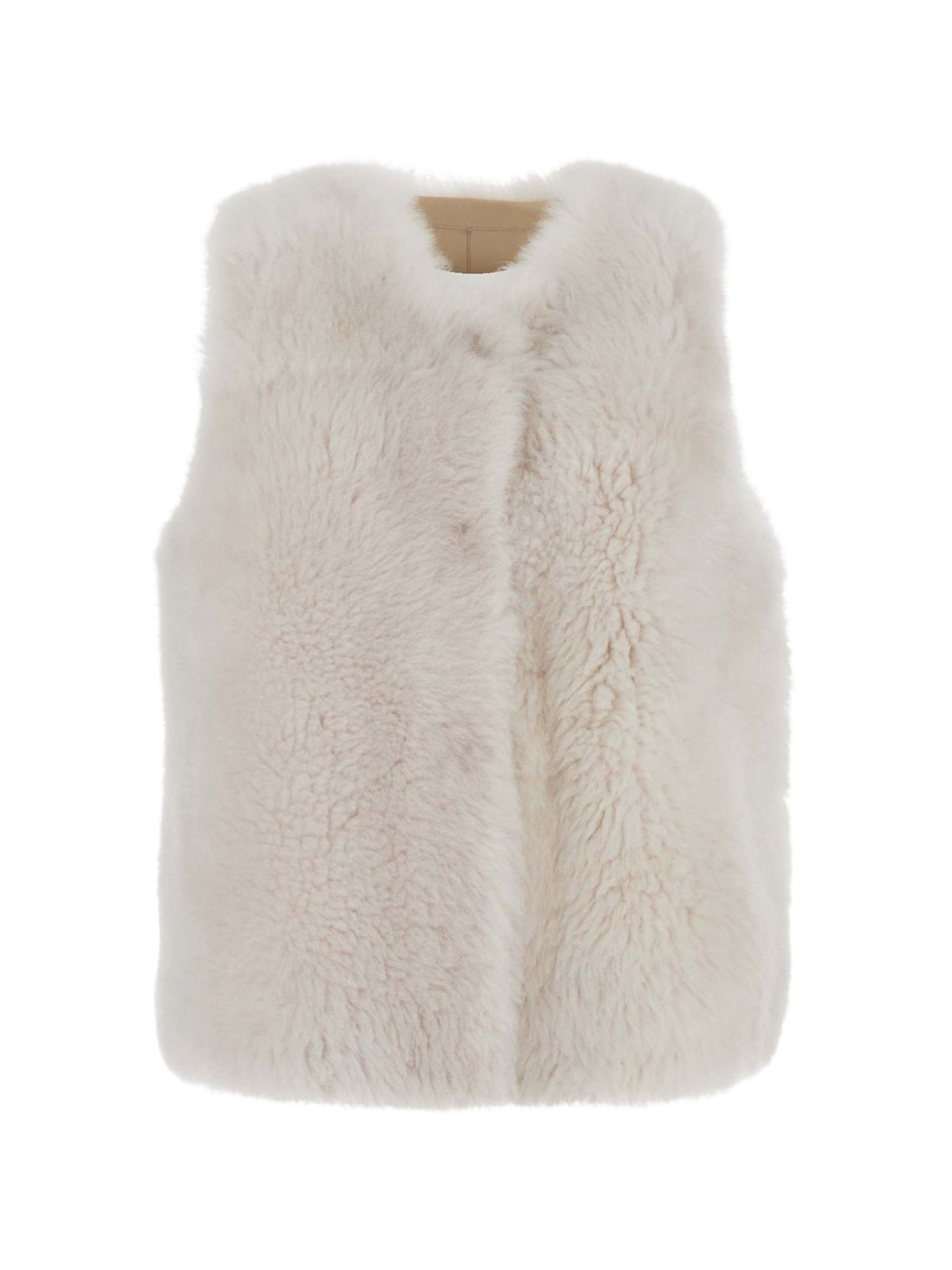 [Suprema] Vest FW26 Y045 M0800