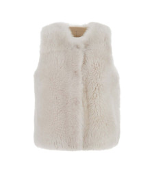 [Suprema] Vest FW26 Y045 M0800
