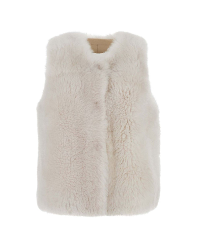 [Suprema] Vest FW26 Y045 M0800