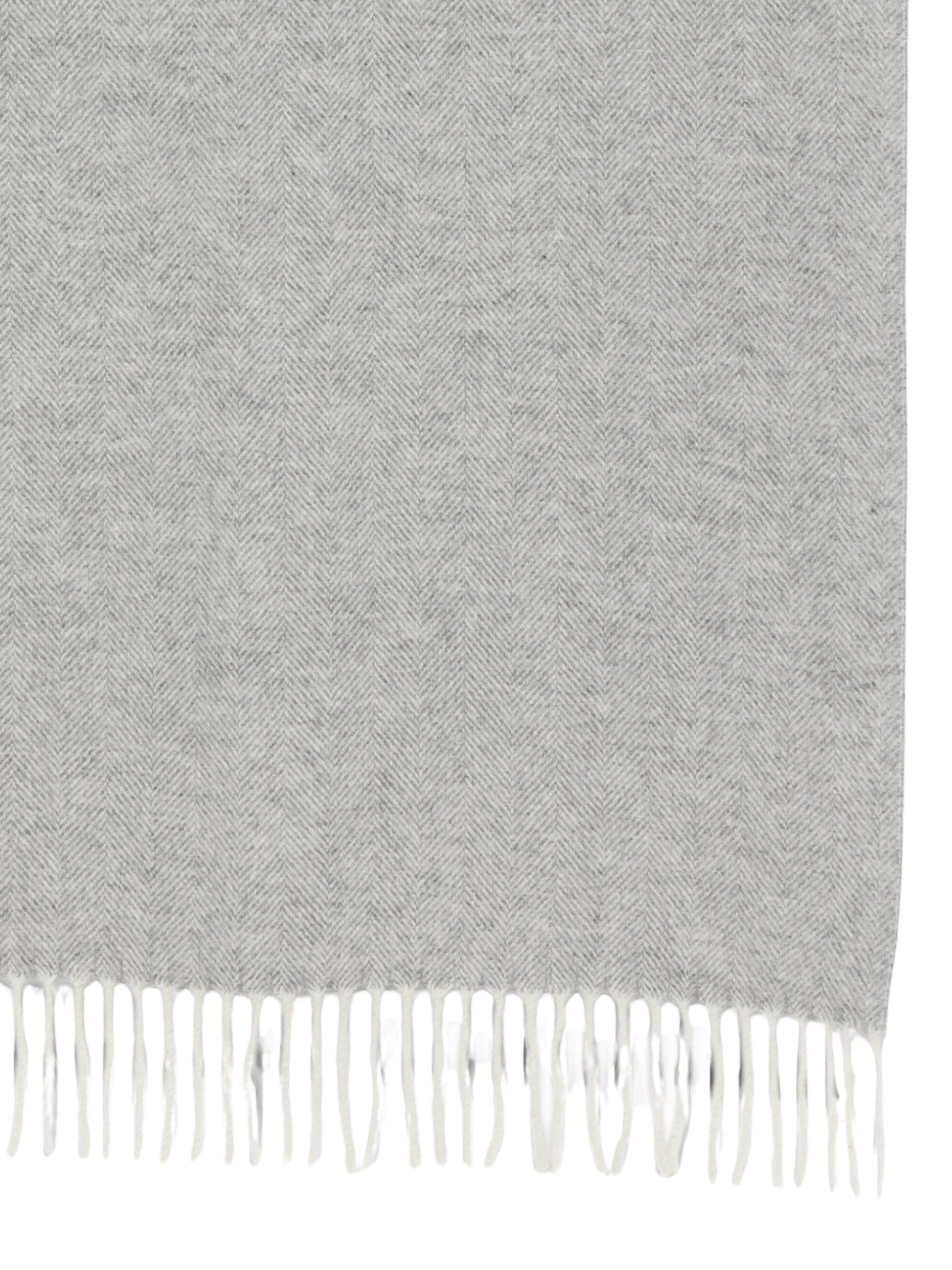[Gran Sasso] Scarf FW26 93104 91304