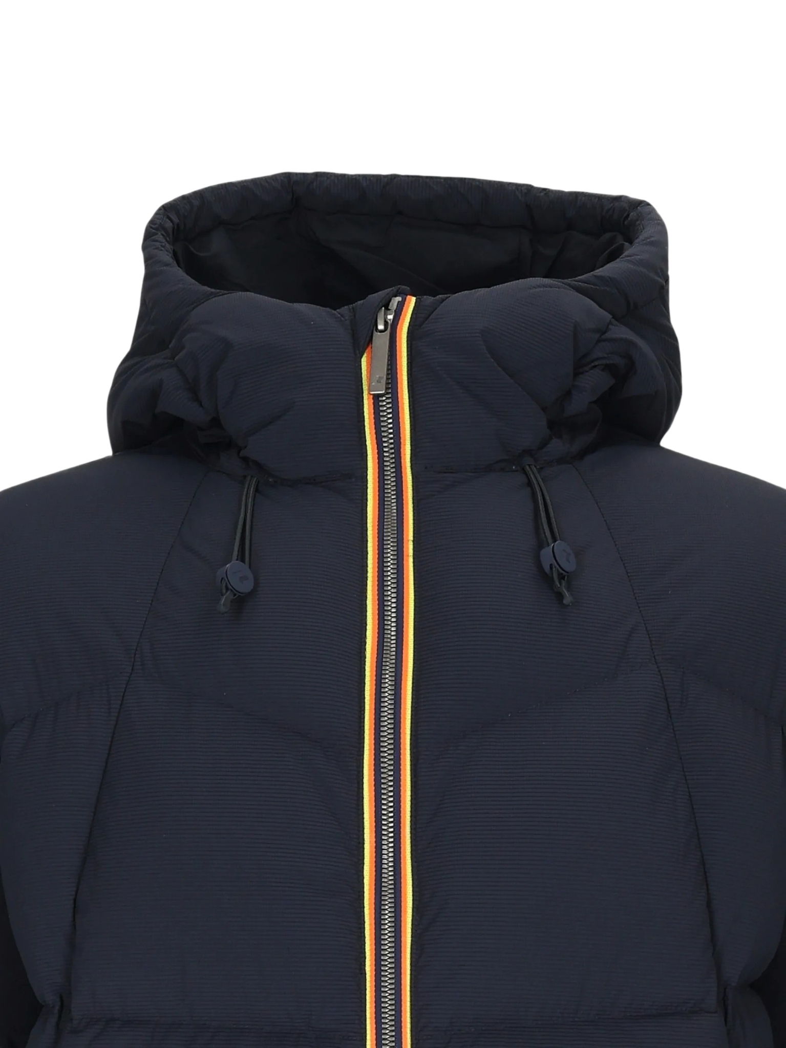 [K-WAY] Down Jacket FW26 K6135DW_UOMO