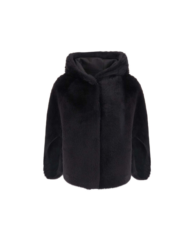 [Suprema] Casual Jacket FW26 Y049XKR M0255