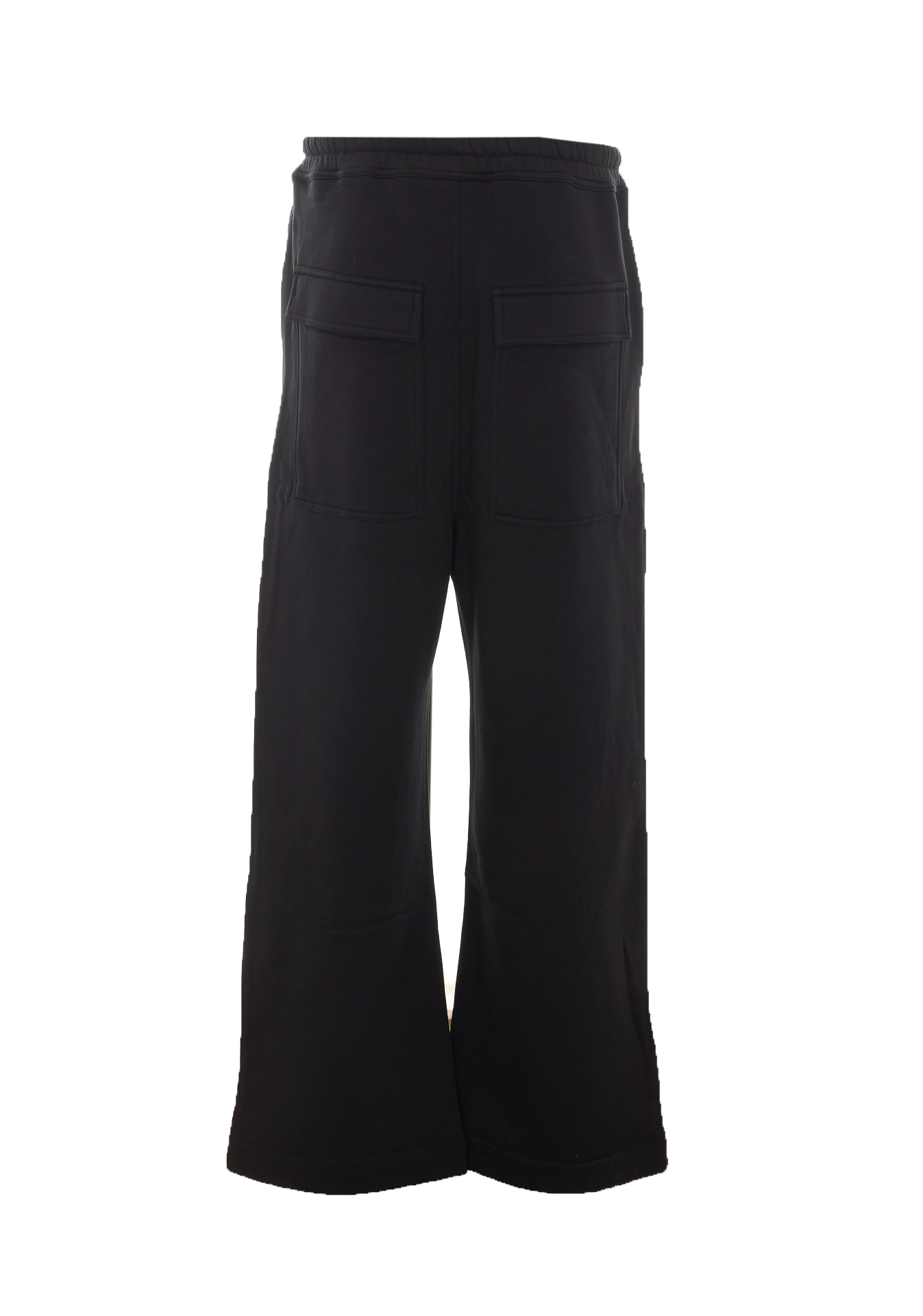 [Thom Krom] Trousers FW26 M ST 540BLACK