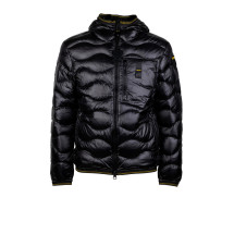 [BLAUER] Casual Jacket FW26 26WBLUC03064006355999