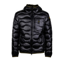[BLAUER] Casual Jacket FW26 26WBLUC03064006355999