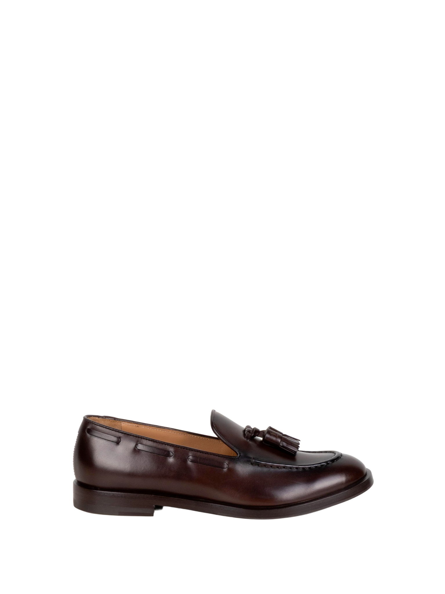 [FRATELLI ROSSETTI] Sandals FW26 67619PL40918MOGANO