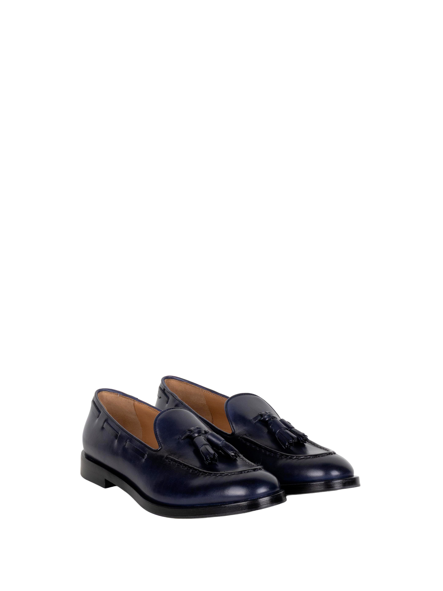 [FRATELLI ROSSETTI] Sandals FW26 67619-02PL40903NAVY