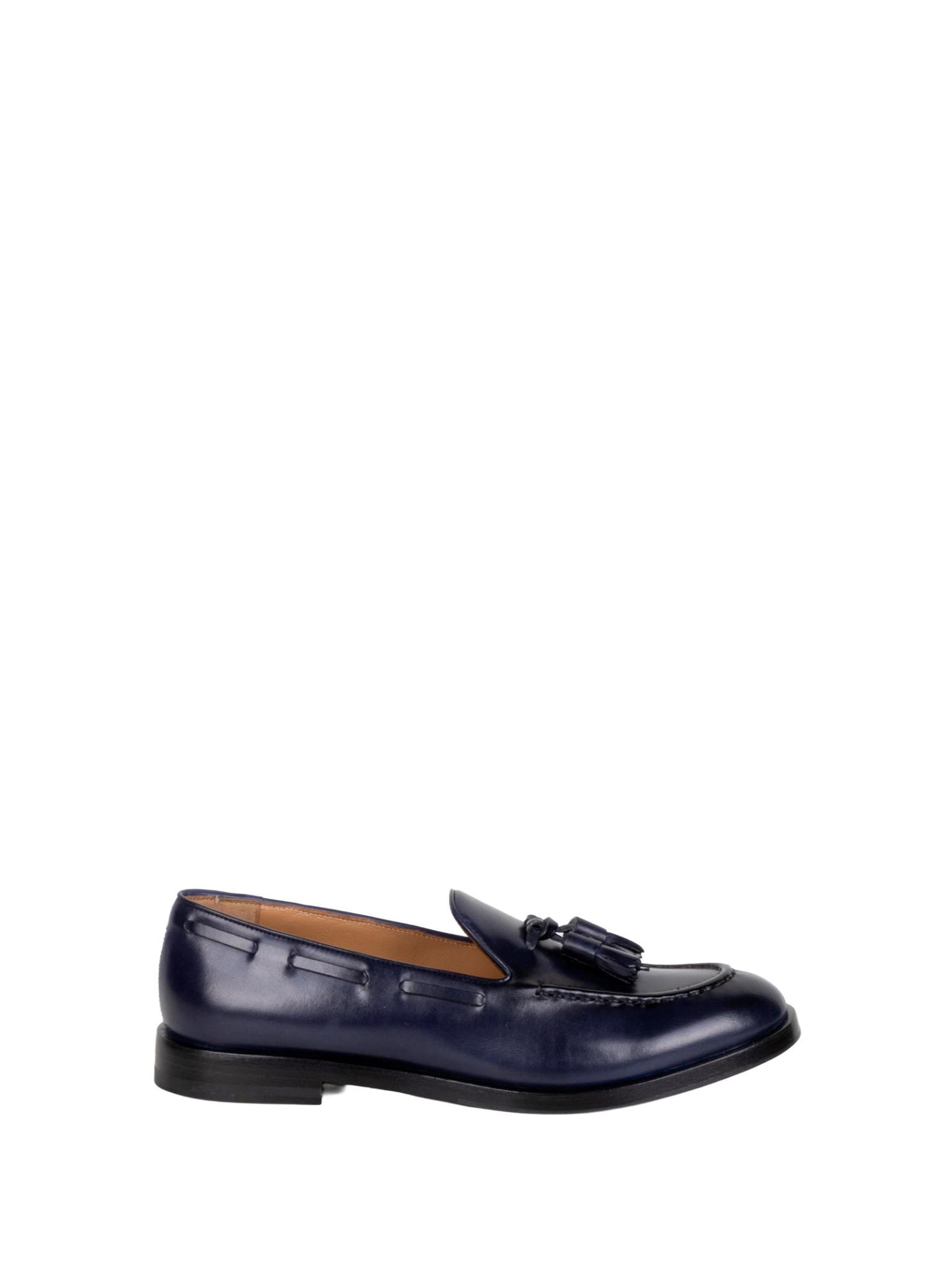 [FRATELLI ROSSETTI] Sandals FW26 67619-02PL40903NAVY