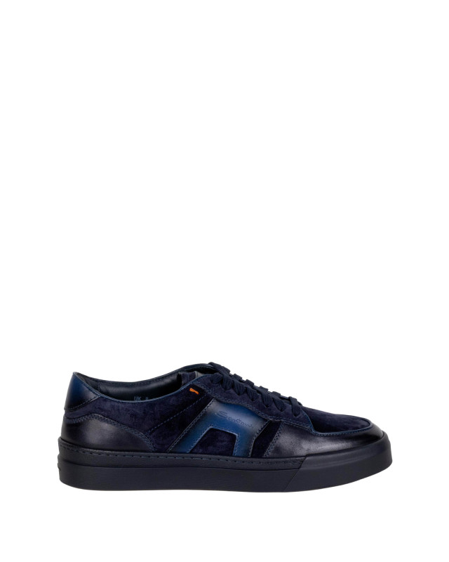 [Santoni] Sneakers FW26 MBGT222210CNTGEUU60